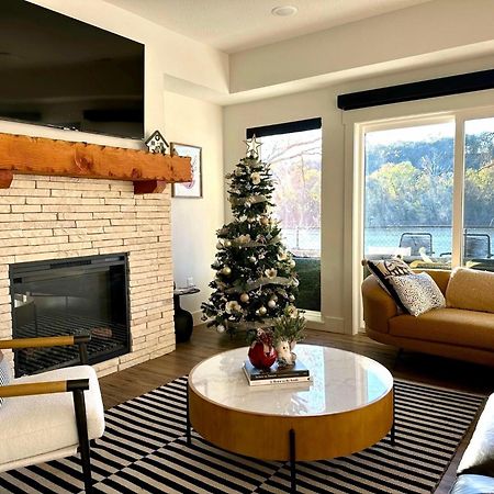 Lakeshore Living Branson Extérieur photo