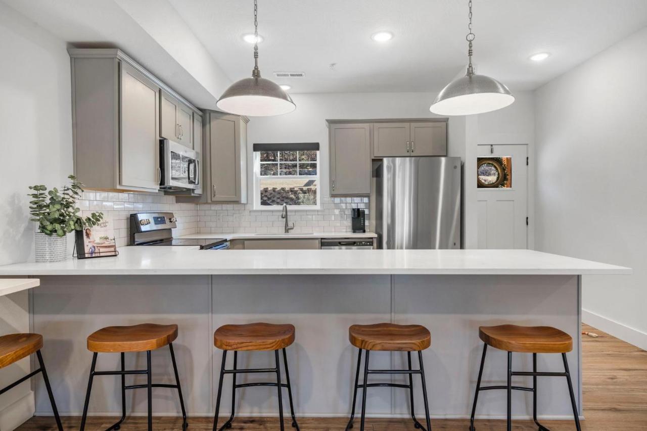 Lakeshore Living Branson Extérieur photo