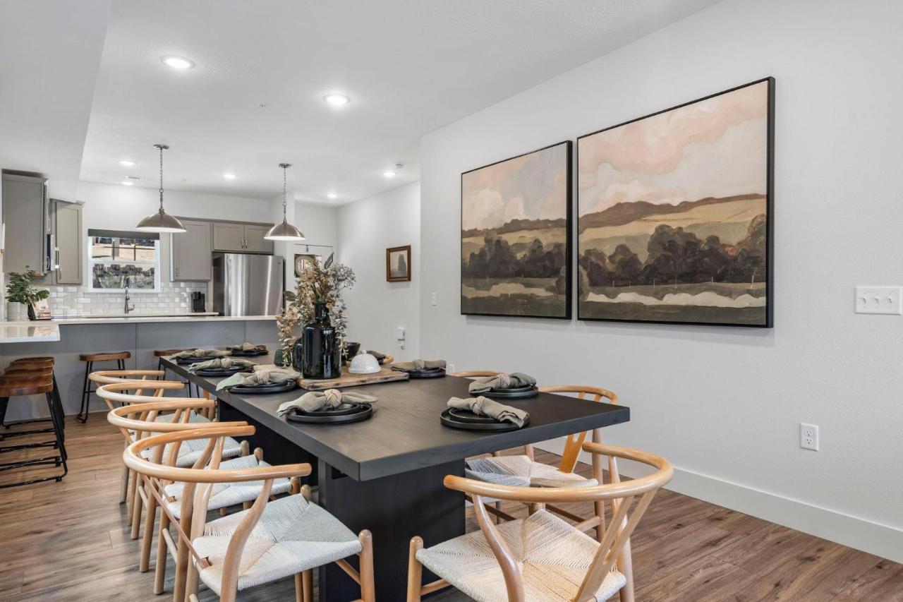 Lakeshore Living Branson Extérieur photo