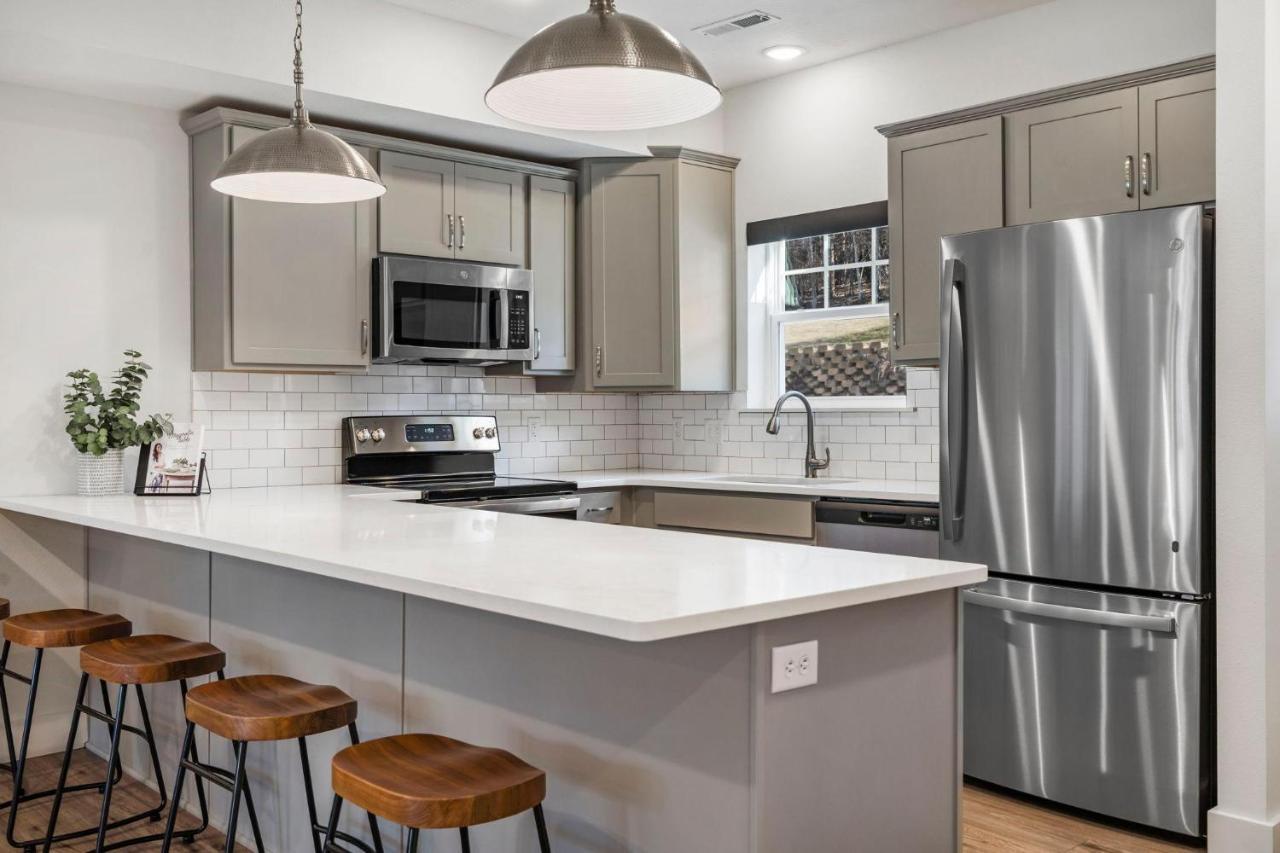 Lakeshore Living Branson Extérieur photo