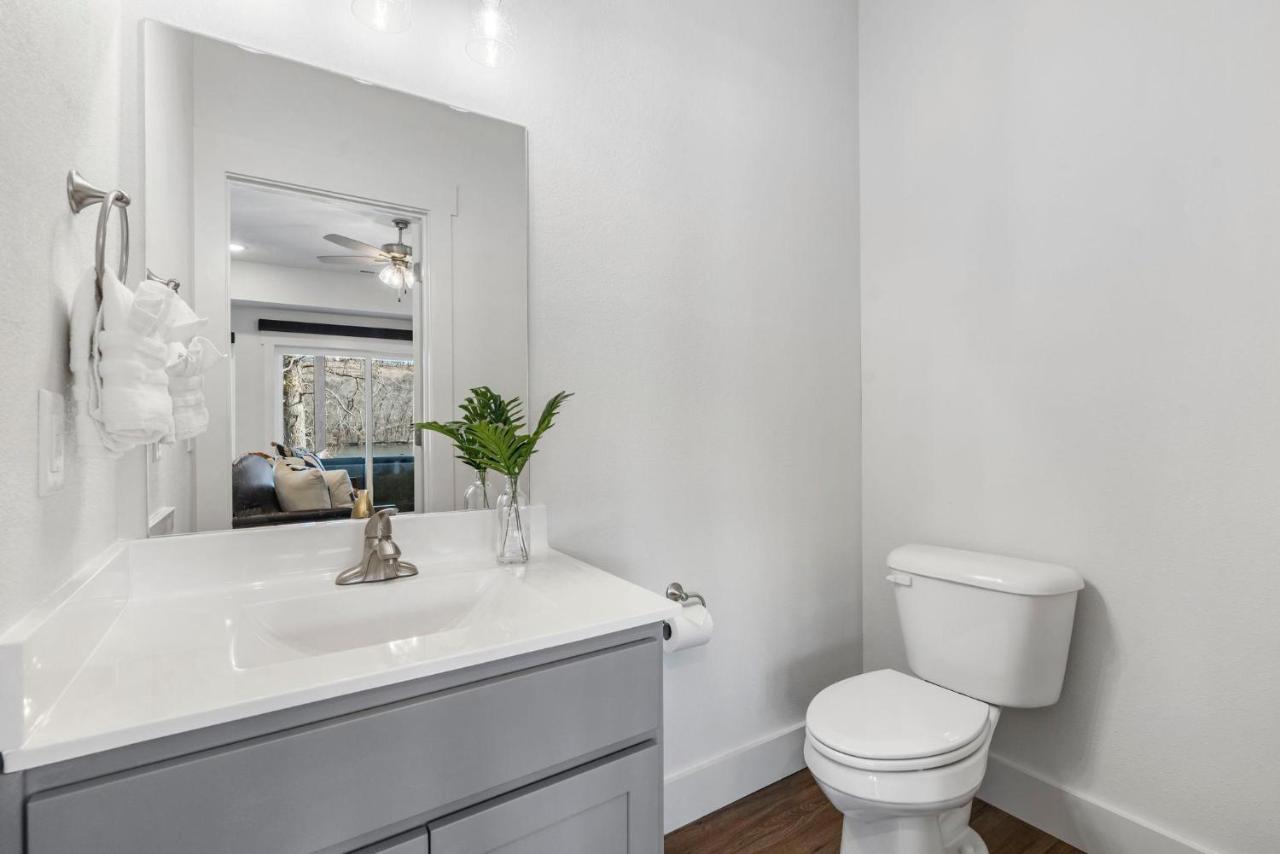 Lakeshore Living Branson Extérieur photo