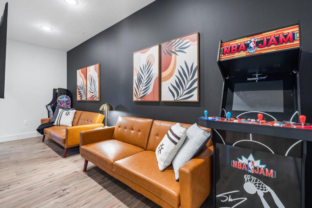 Lakeshore Living Branson Extérieur photo