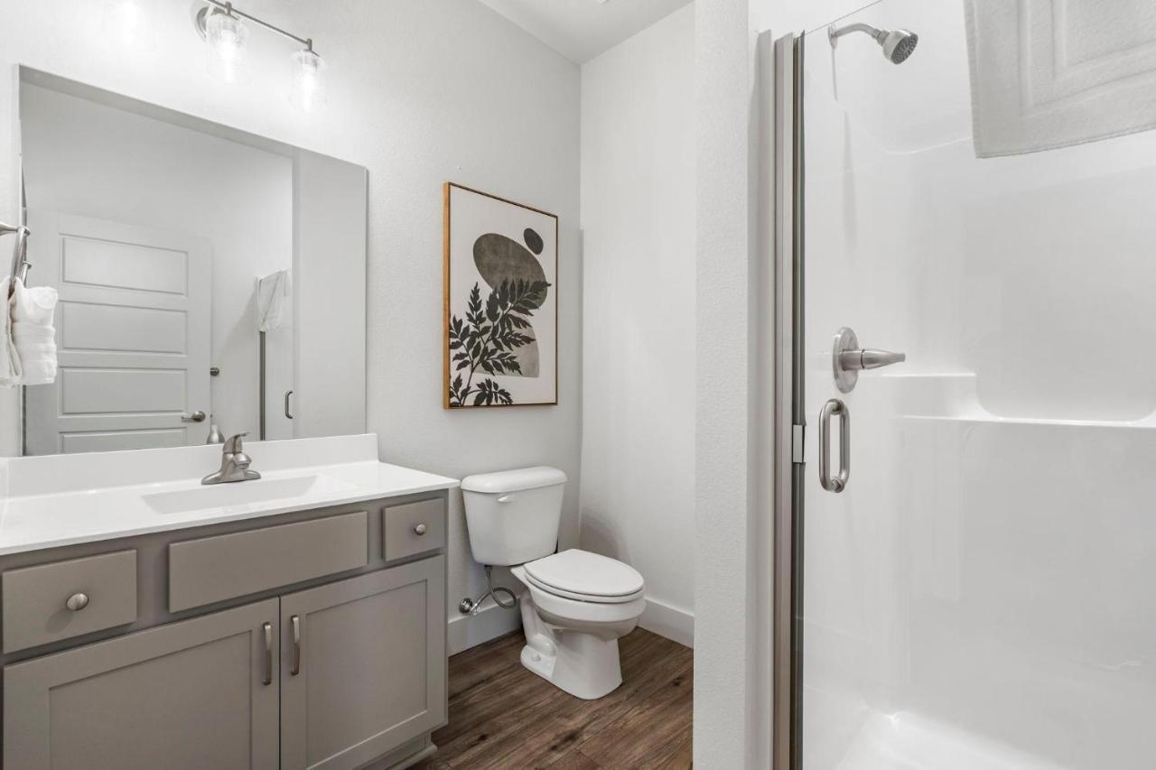 Lakeshore Living Branson Extérieur photo