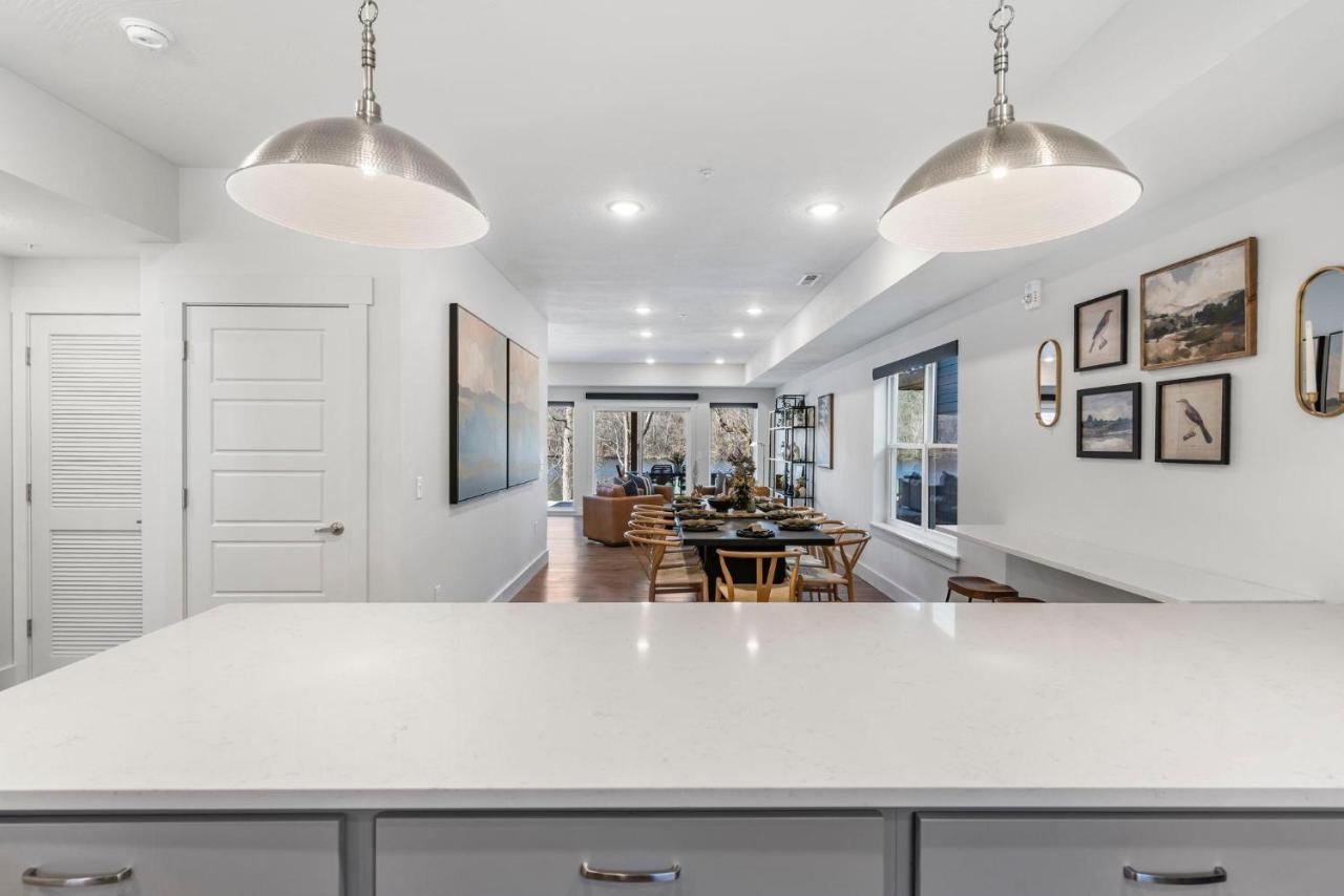 Lakeshore Living Branson Extérieur photo