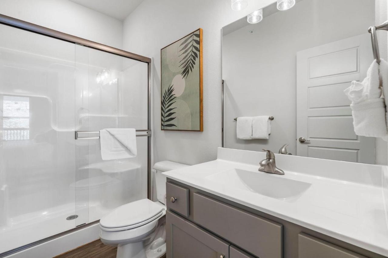 Lakeshore Living Branson Extérieur photo