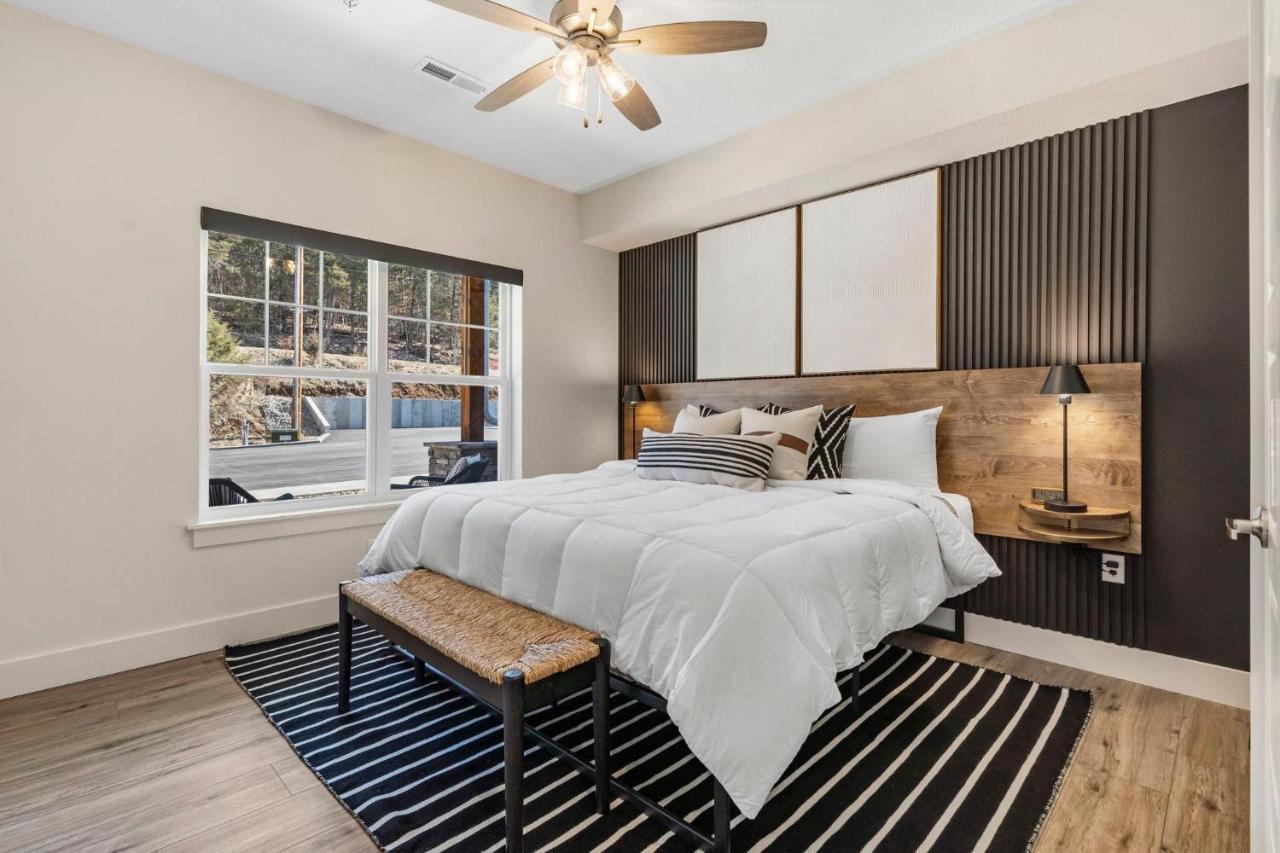 Lakeshore Living Branson Extérieur photo