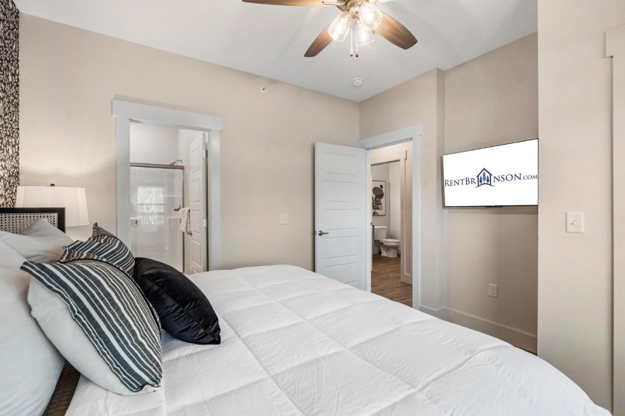 Lakeshore Living Branson Extérieur photo