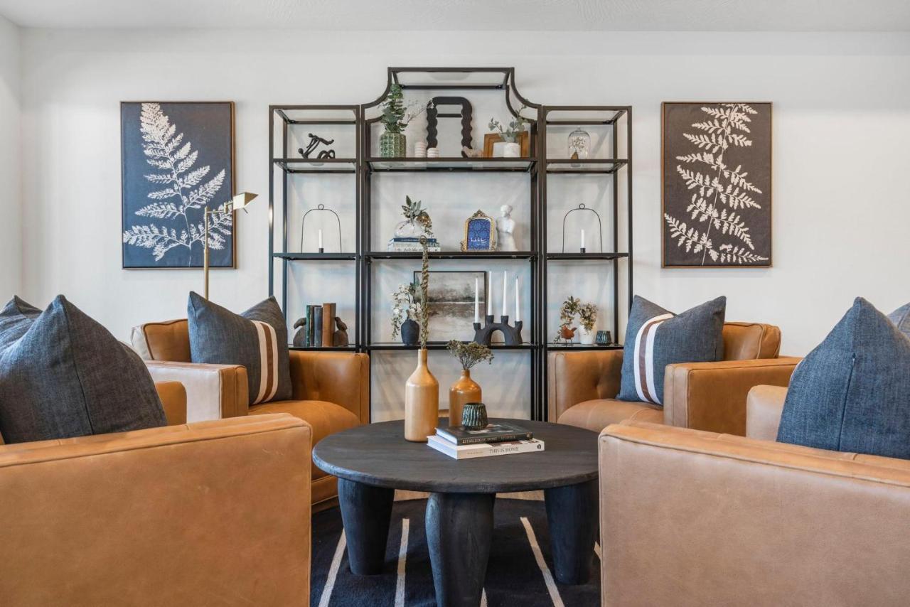 Lakeshore Living Branson Extérieur photo