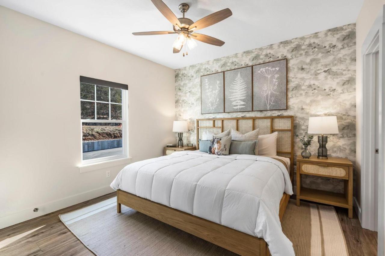 Lakeshore Living Branson Extérieur photo