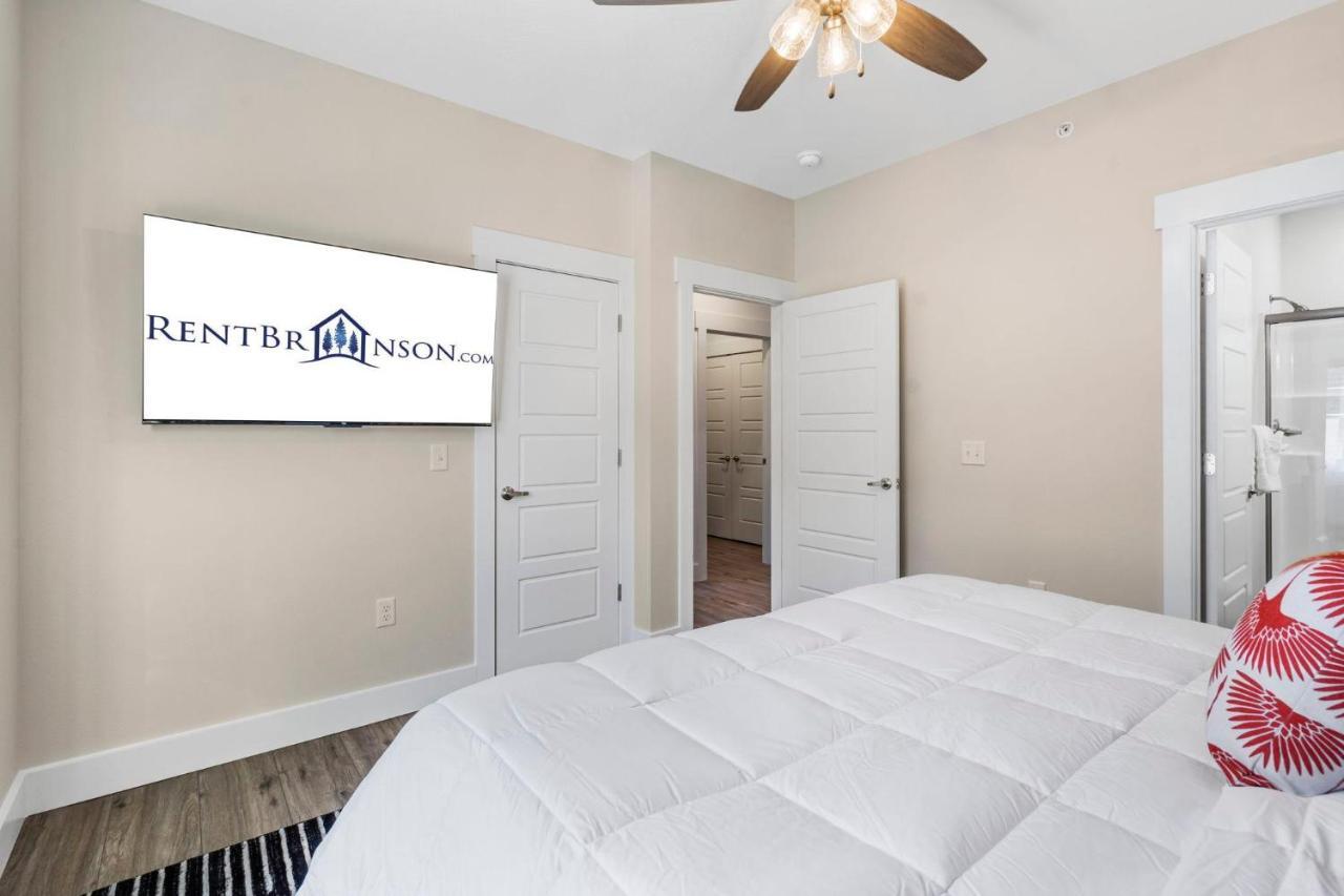 Lakeshore Living Branson Extérieur photo