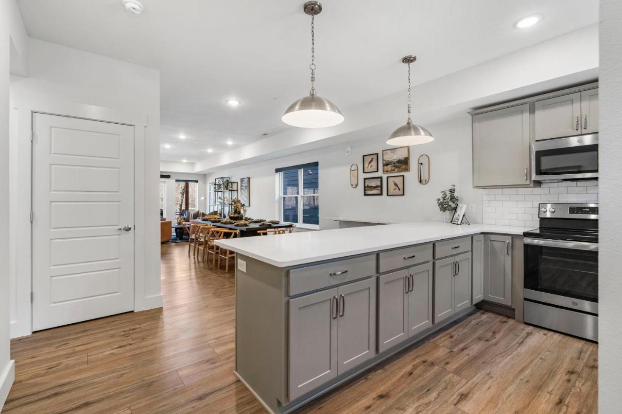 Lakeshore Living Branson Extérieur photo