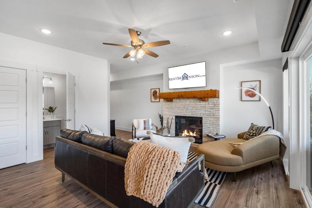 Lakeshore Living Branson Extérieur photo