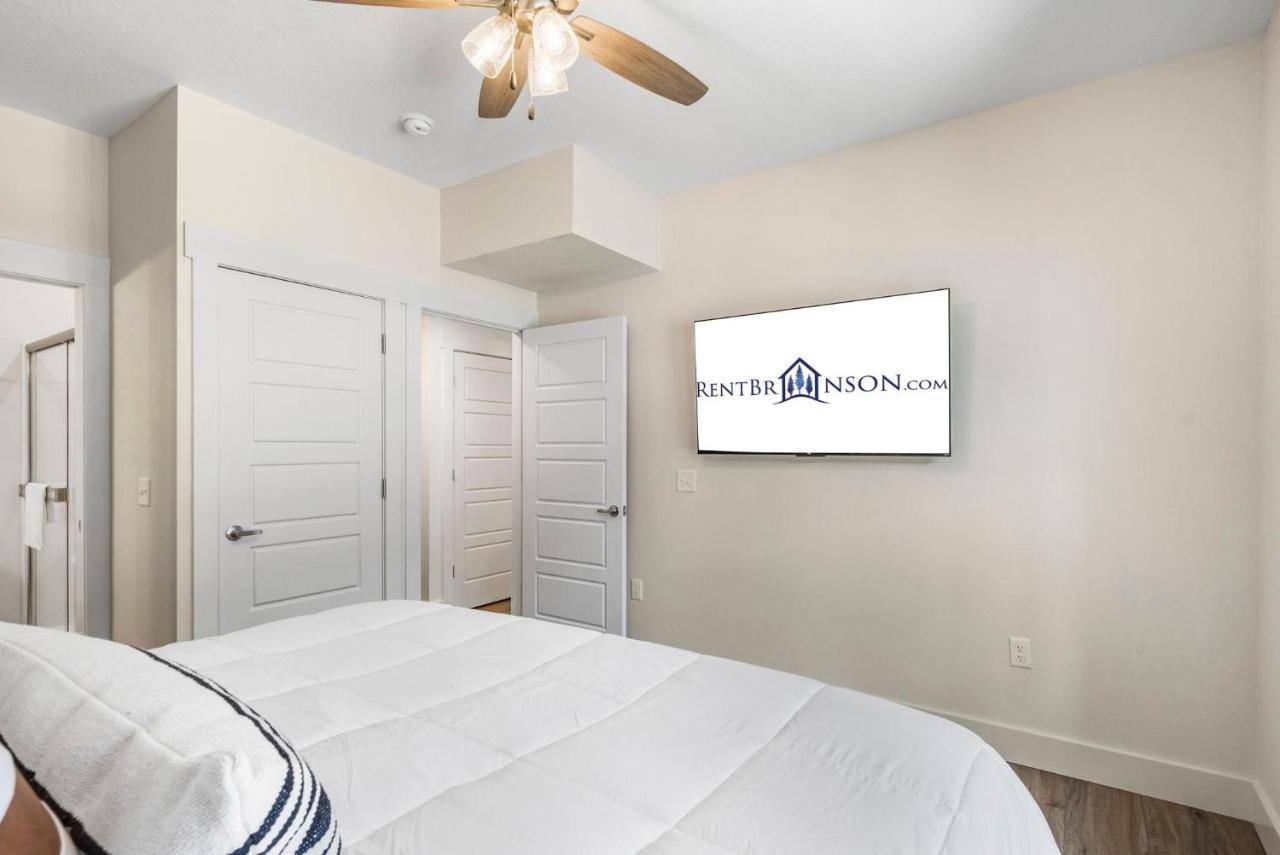 Lakeshore Living Branson Extérieur photo