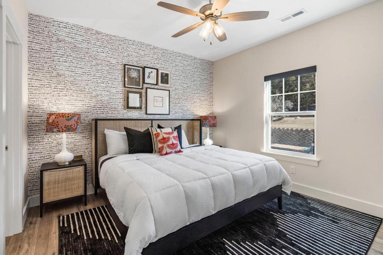 Lakeshore Living Branson Extérieur photo