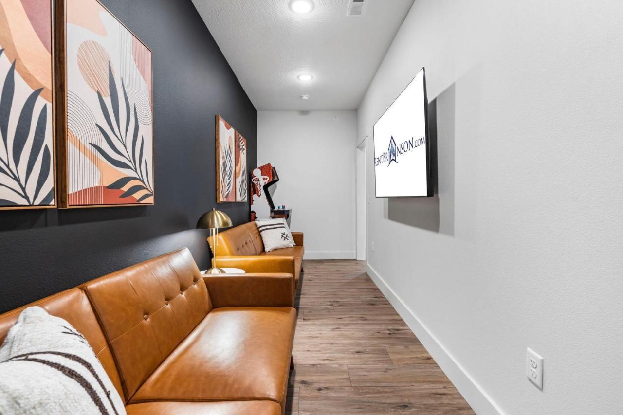 Lakeshore Living Branson Extérieur photo