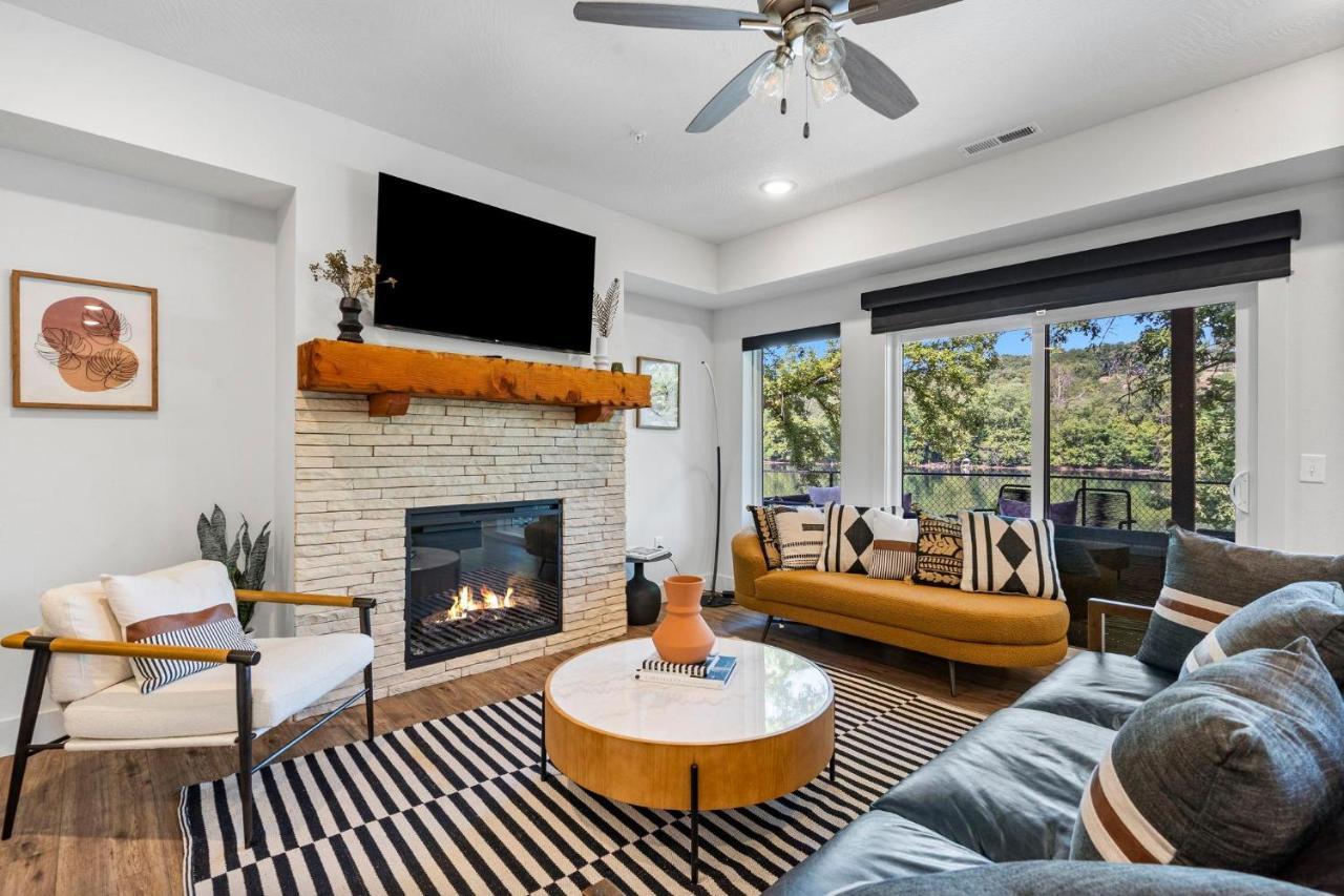 Lakeshore Living Branson Extérieur photo