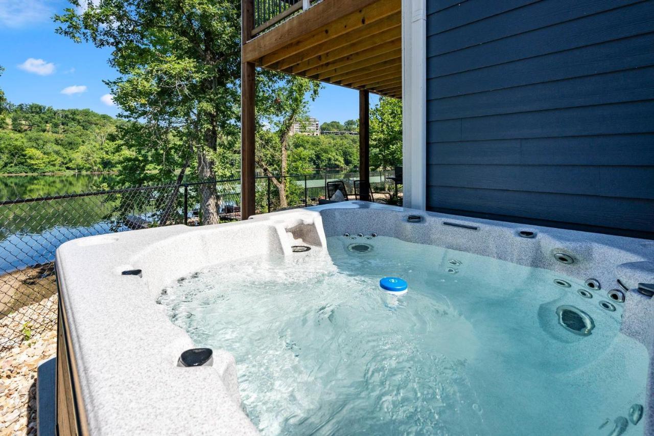 Lakeshore Living Branson Extérieur photo
