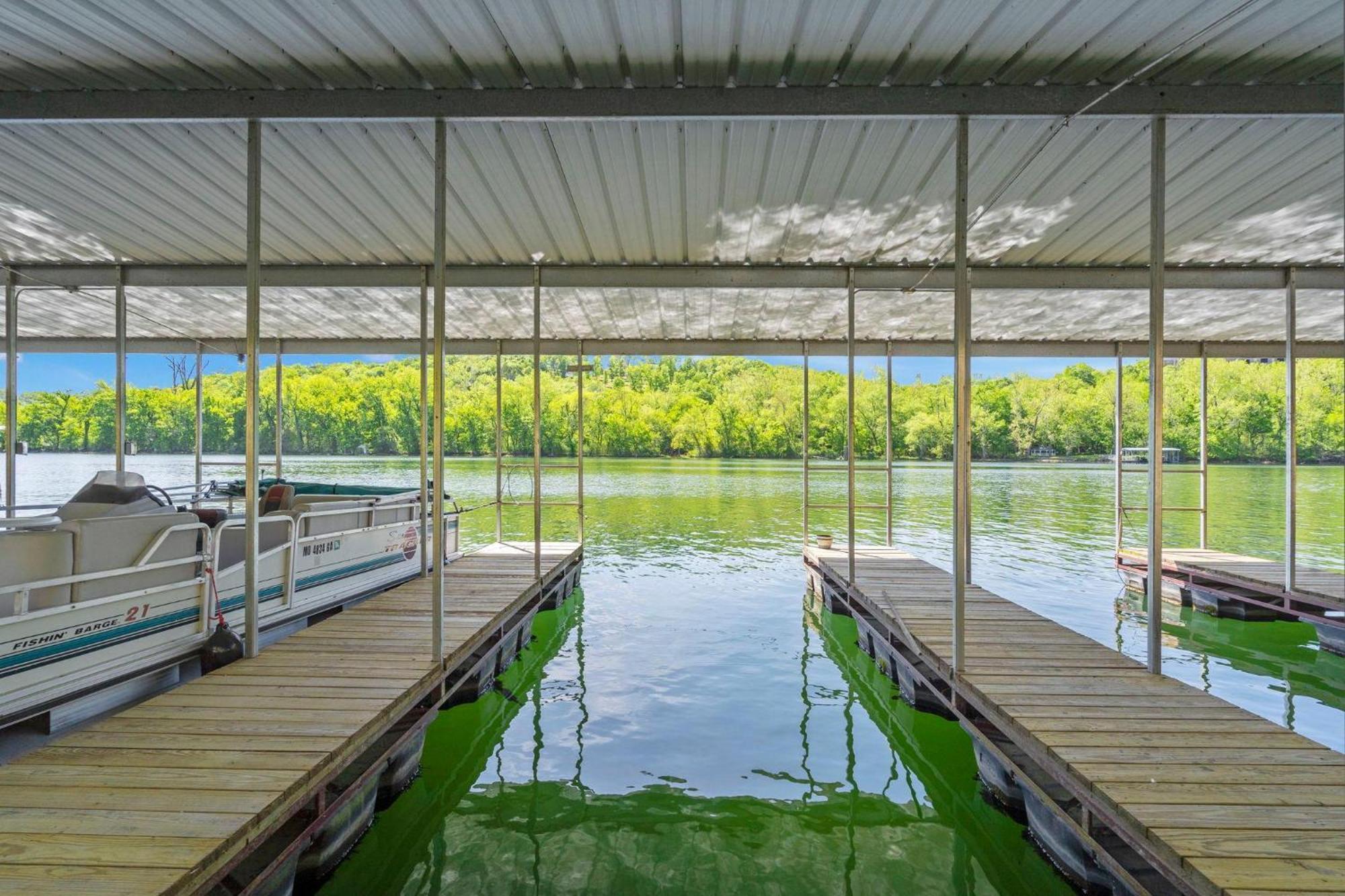 Lakeshore Living Branson Extérieur photo