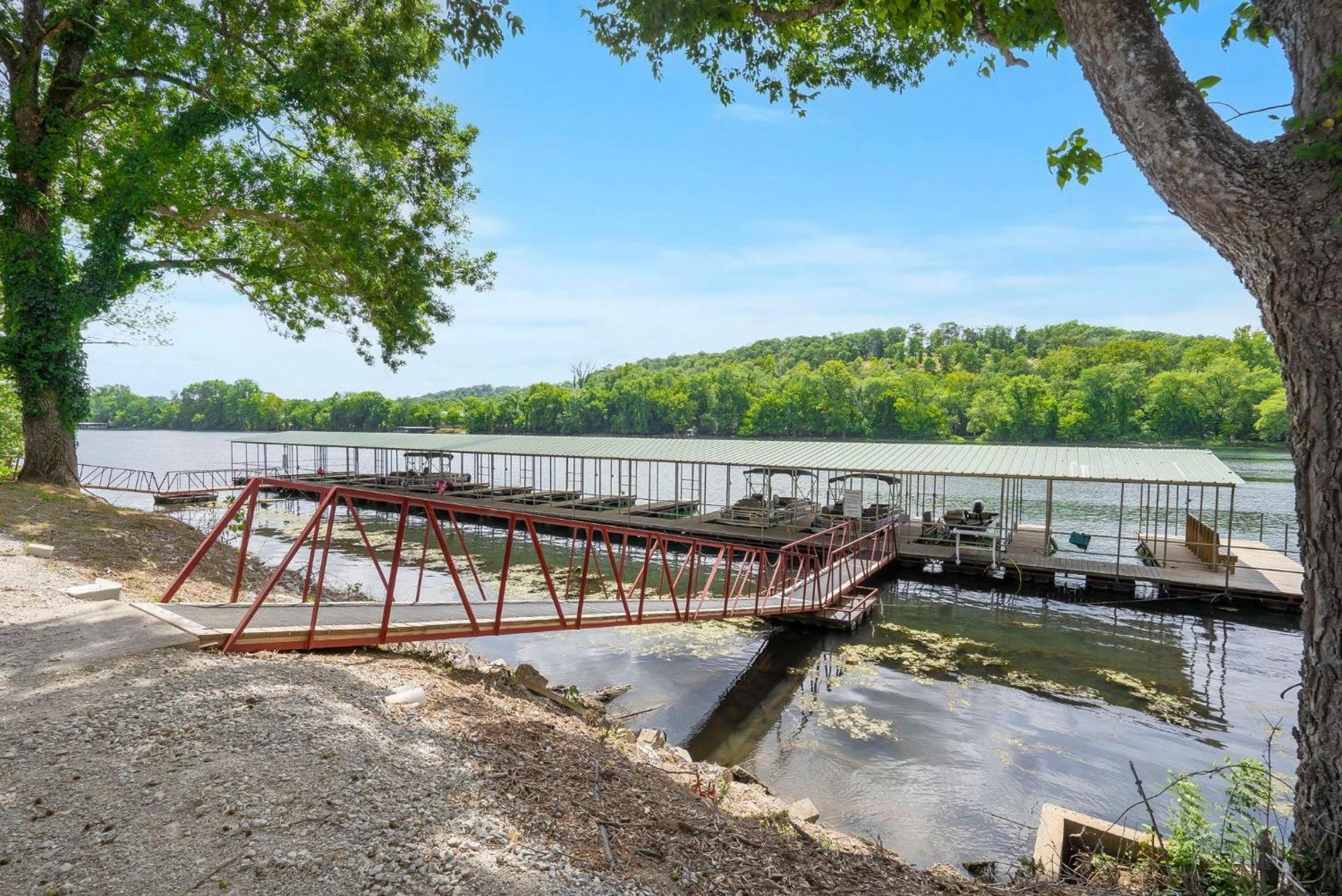 Lakeshore Living Branson Extérieur photo