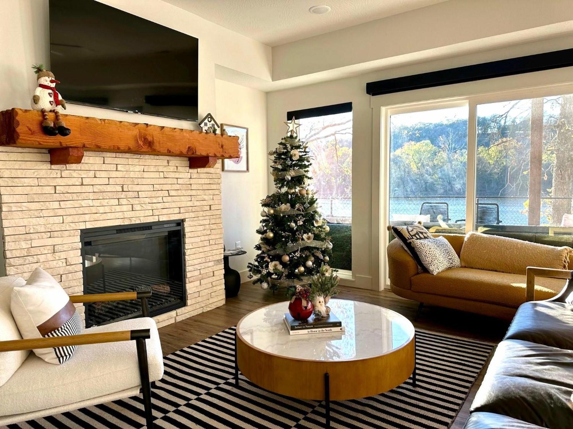 Lakeshore Living Branson Extérieur photo