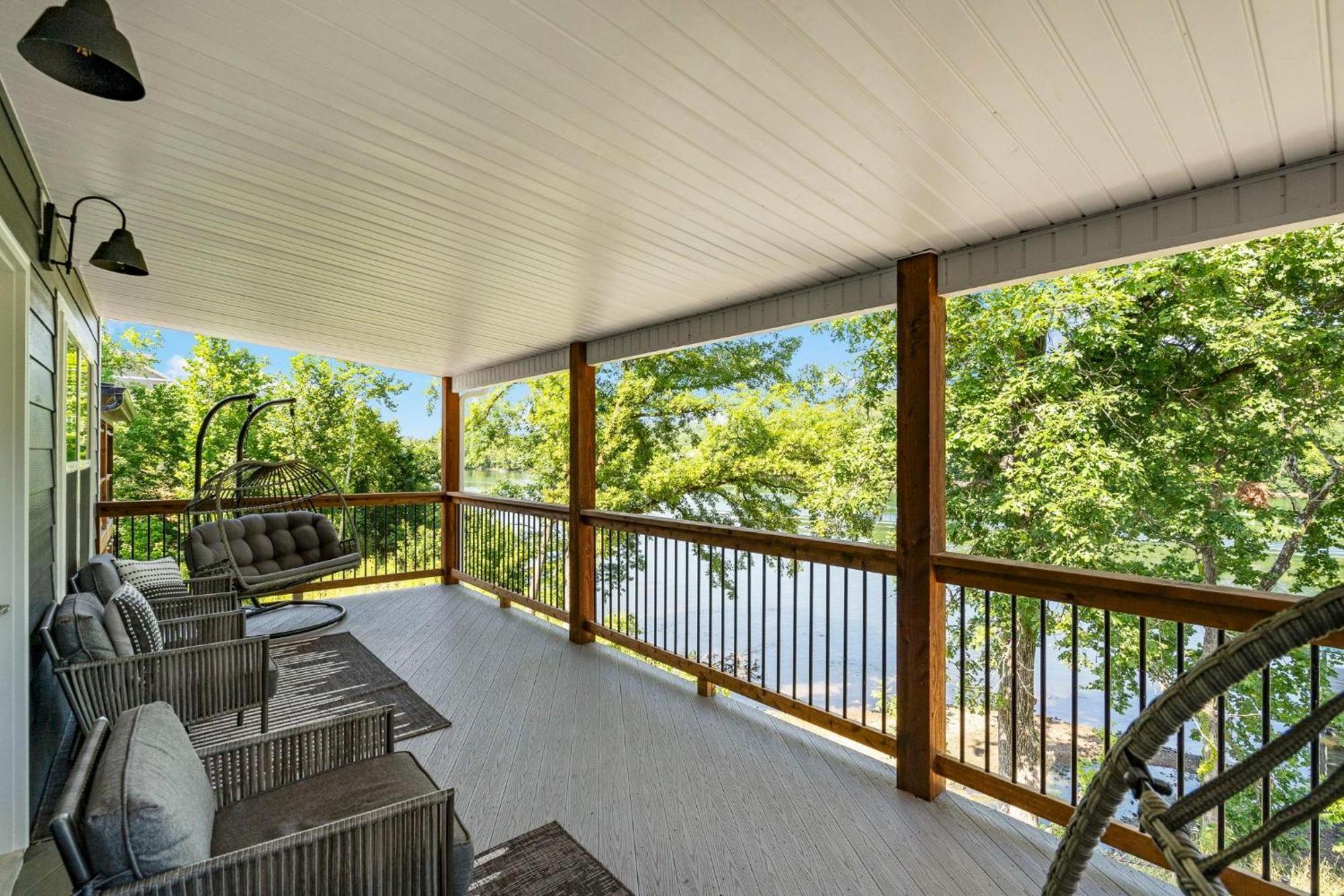Lakeshore Living Branson Extérieur photo