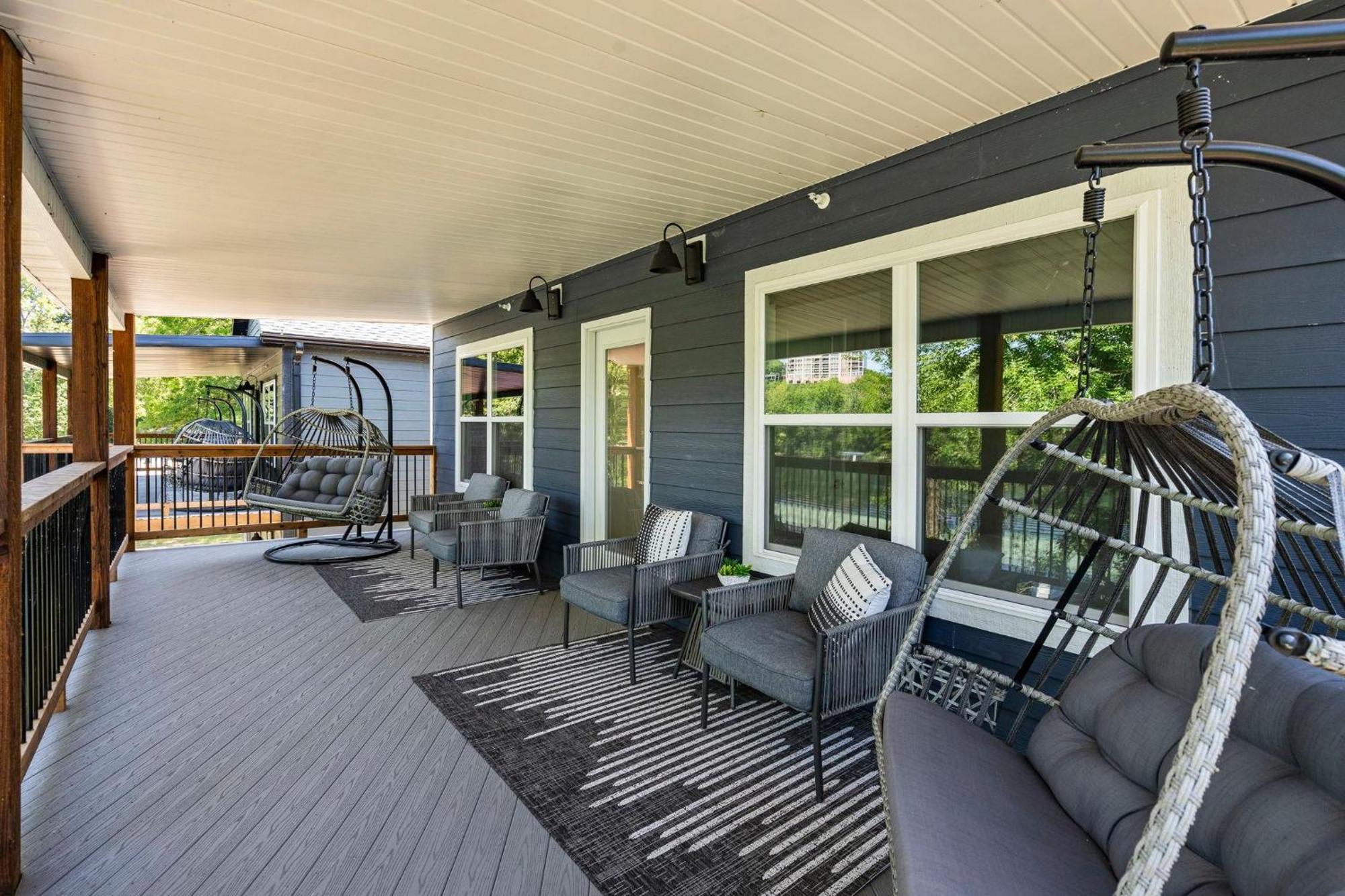 Lakeshore Living Branson Extérieur photo