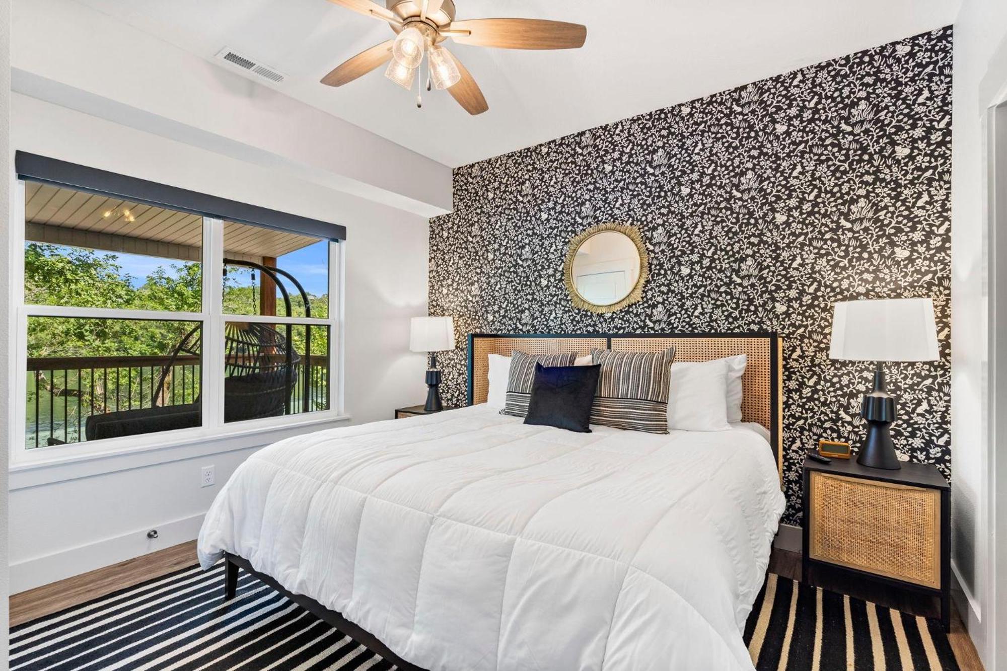 Lakeshore Living Branson Extérieur photo