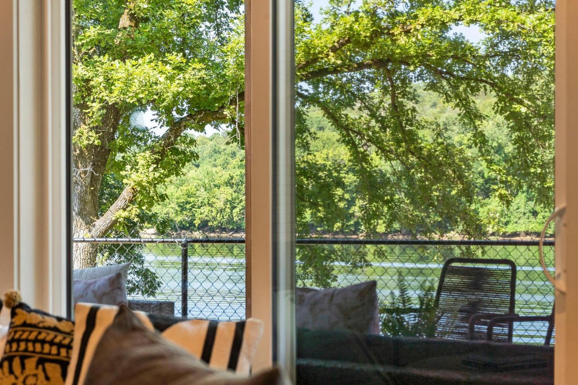 Lakeshore Living Branson Extérieur photo