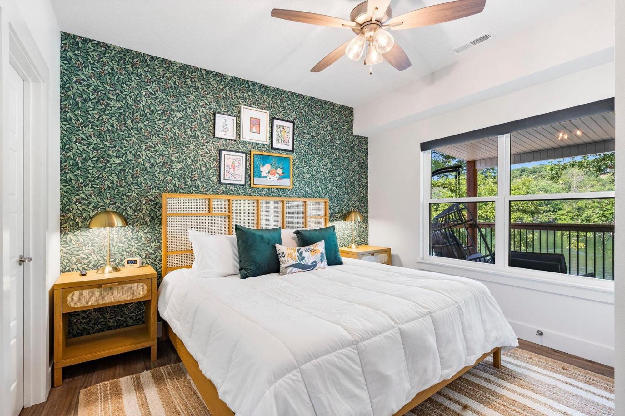 Lakeshore Living Branson Extérieur photo